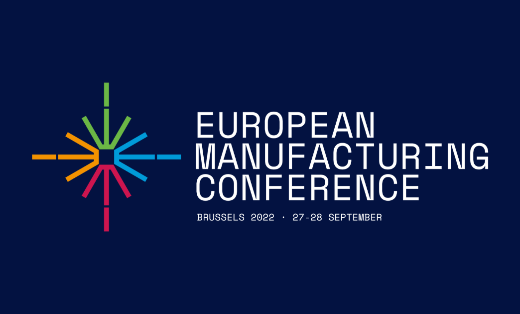 European Manufacturing Conference 2022 EIT Manufacturing