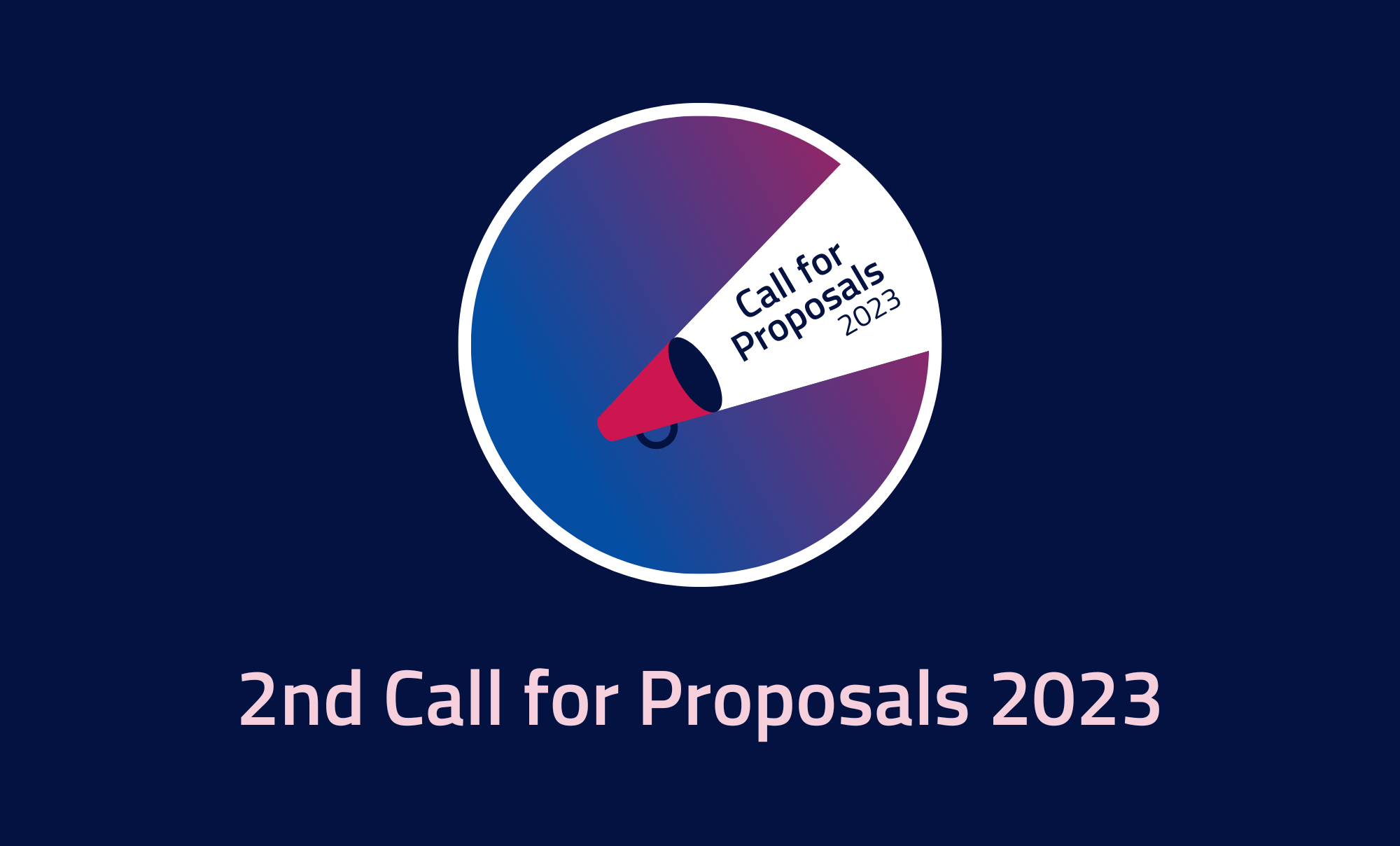 EXPIRED! 2nd Call for Proposals 2023 EIT Manufacturing