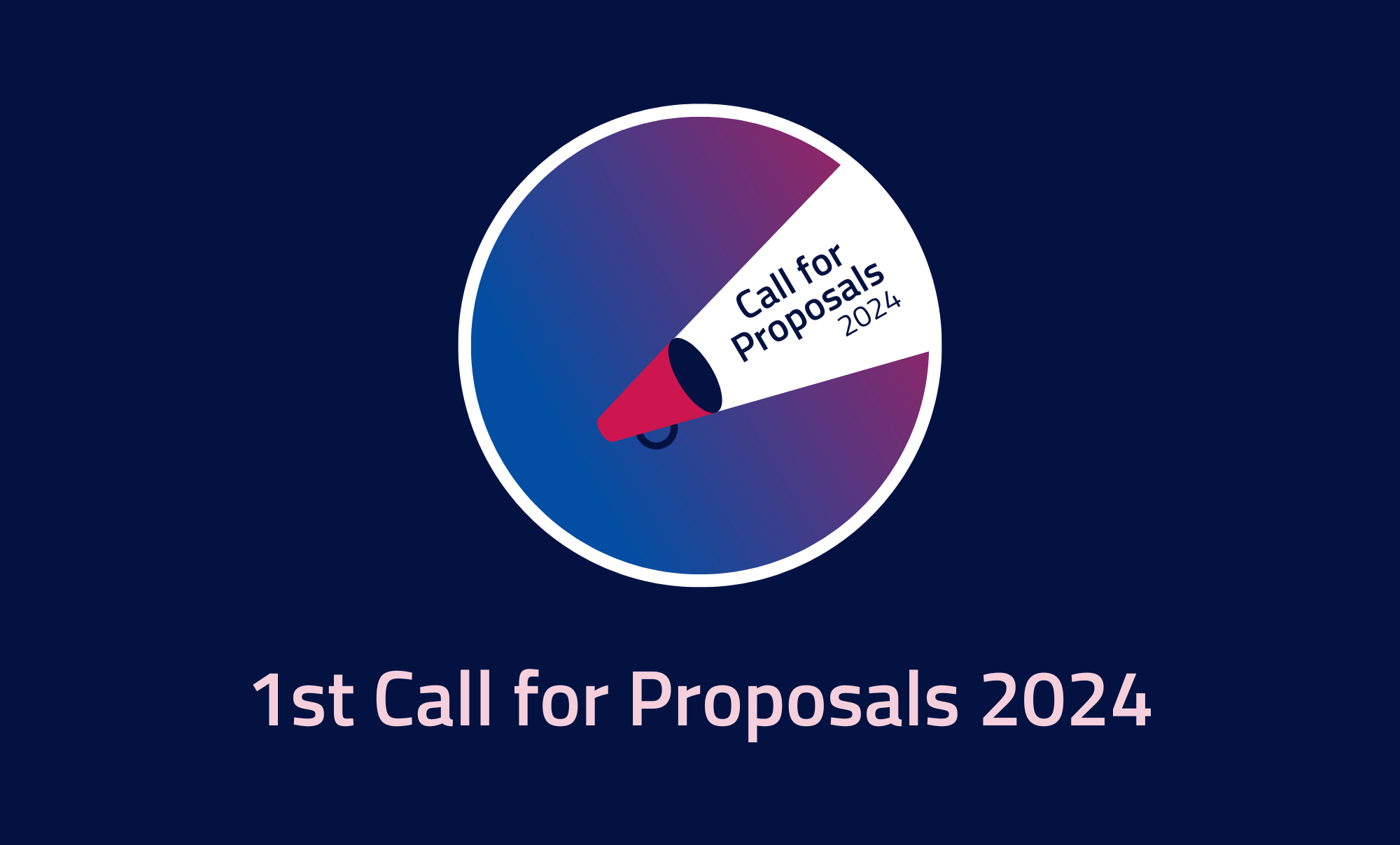 Call for Proposal 2024 - EIT Manufacturing