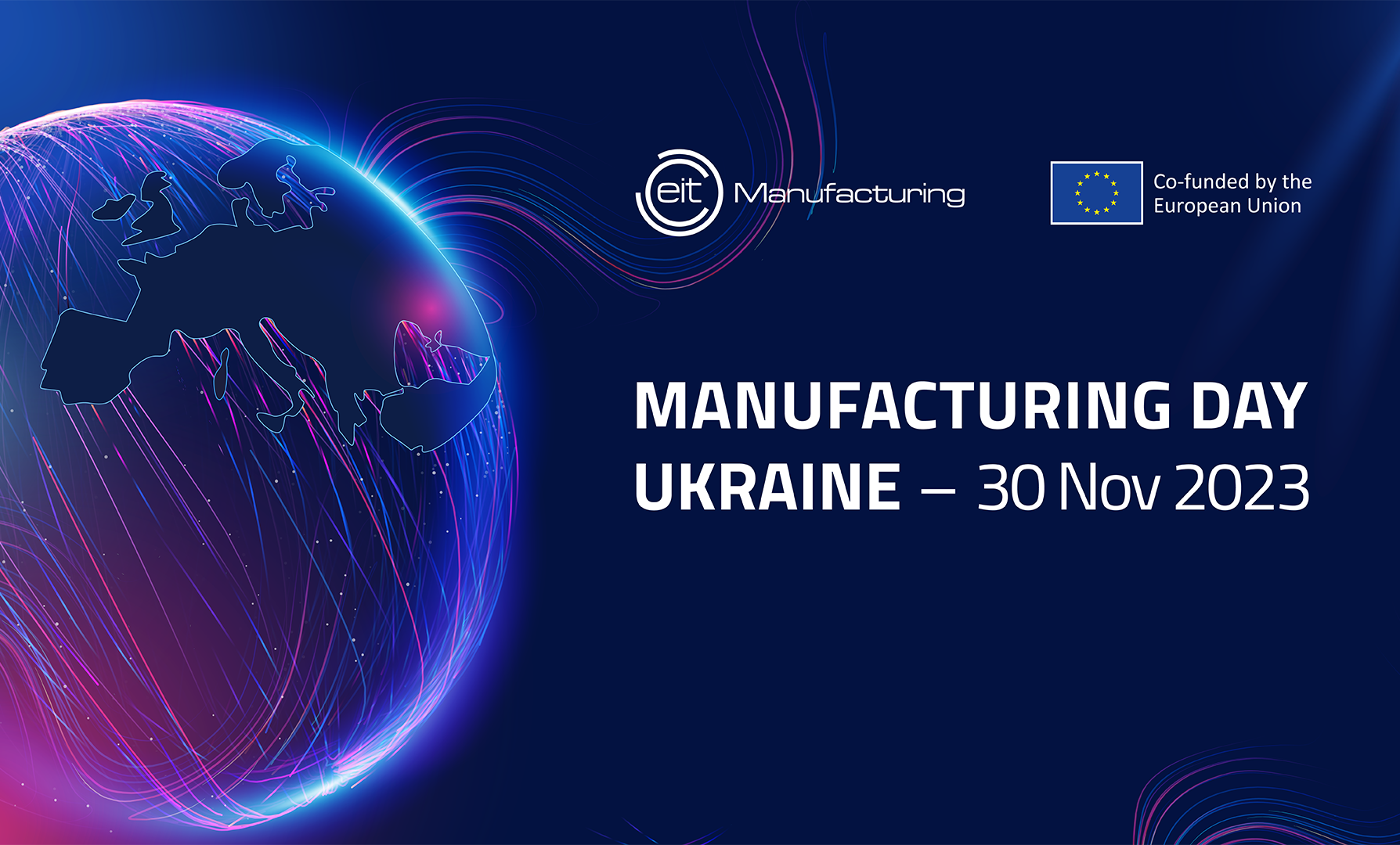 Manufacturing Day Ukraine EIT Manufacturing