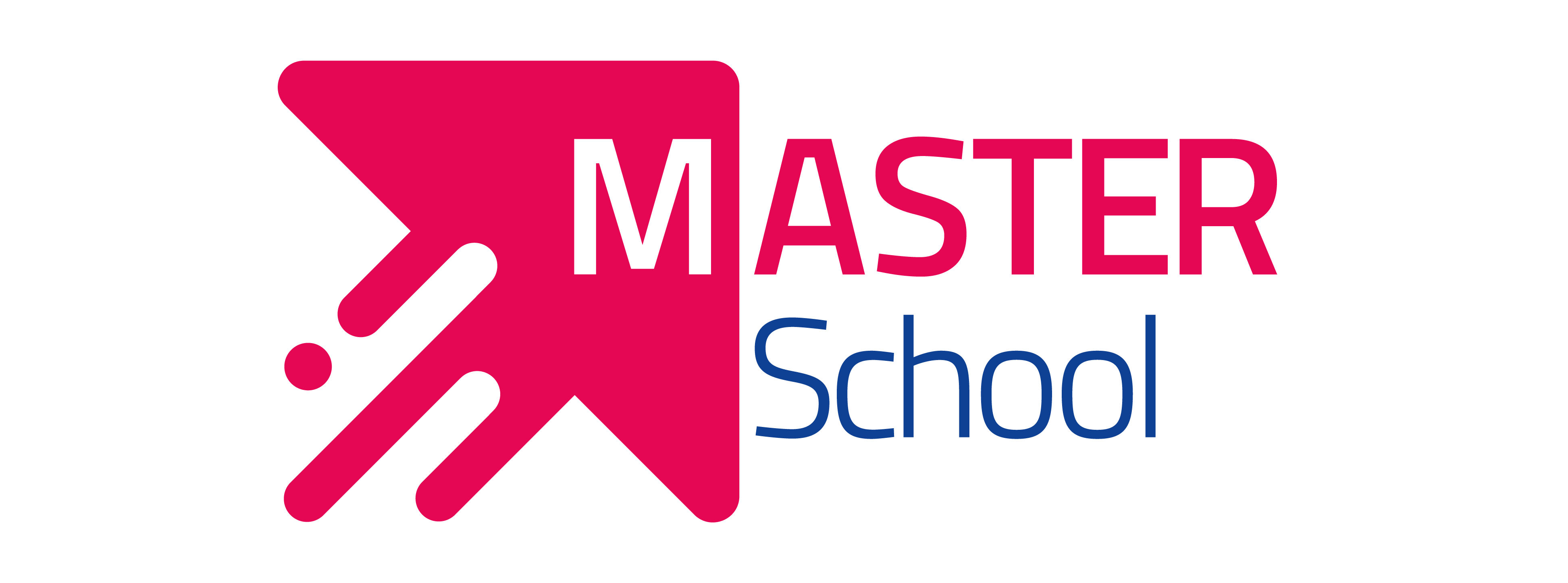 Master School Logo